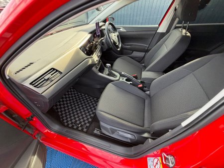 2019 Volkswagen Polo - photo 47