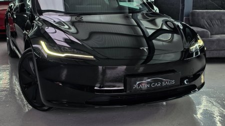 2024 Tesla Model 3 - photo 4