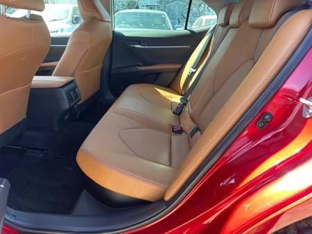 2023 Toyota Camry - photo 12