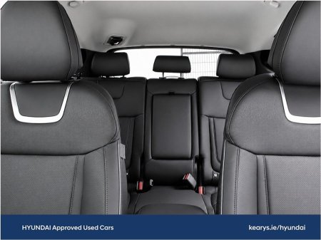 2026 Hyundai Tucson - photo 13