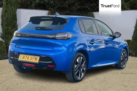 2024 Peugeot 208 - photo 4