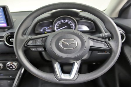 2019 Mazda Mazda2 - photo 13