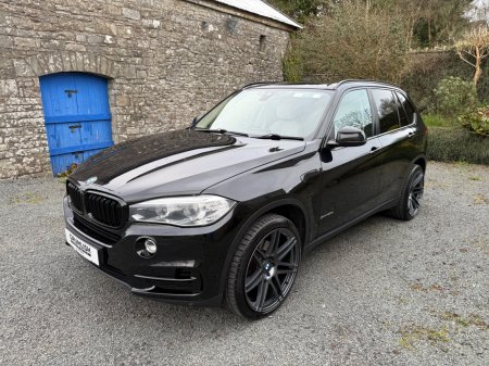 2016 BMW X5 - photo 4
