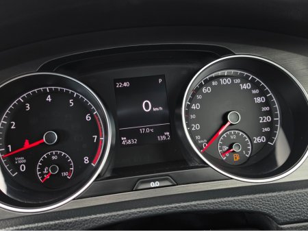 2013 Volkswagen Golf - photo 13