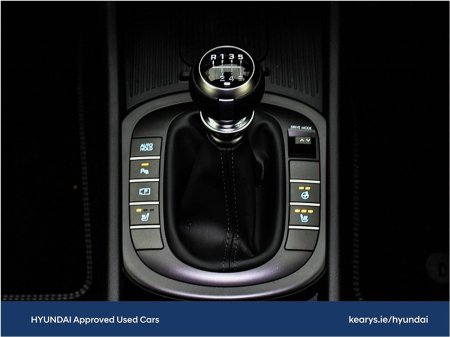 2024 Hyundai KONA - photo 20