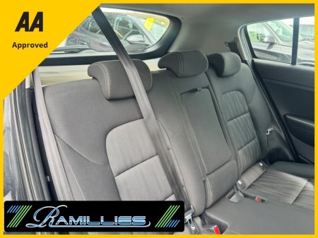 2019 Kia Sportage - photo 21