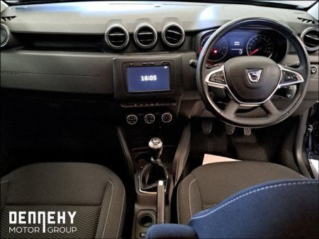 2020 Dacia Duster - photo 2