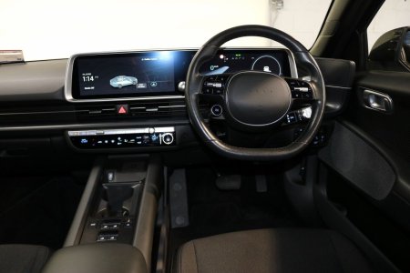 2023 Hyundai IONIQ 6 - photo 10