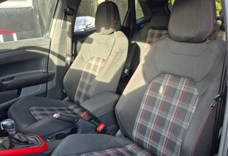 2020 Volkswagen Polo - photo 14