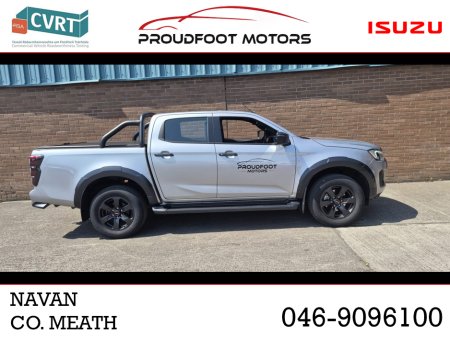 2026 Isuzu D-Max - photo 7