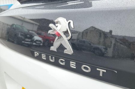 2022 Peugeot 3008 - photo 40