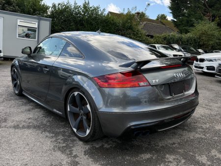 2014 Audi TT - photo 5