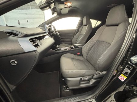 2020 Toyota C-HR - photo 6