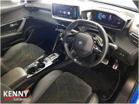 2023 Peugeot 2008 - photo 20