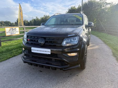 2019 Volkswagen Amarok - photo 7