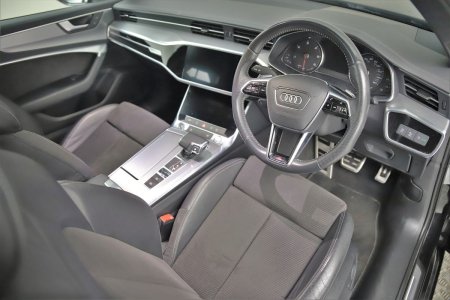 2019 Audi A6 - photo 12