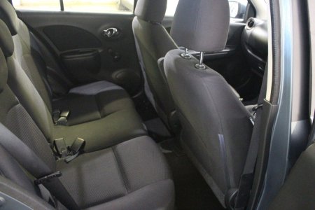 2013 Nissan Micra - photo 13