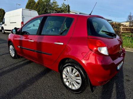 2011 Renault Clio - photo 7