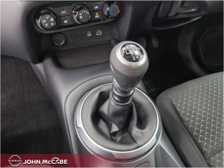 2025 Nissan Juke - photo 20