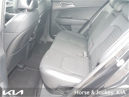2022 Kia Sportage - photo 8