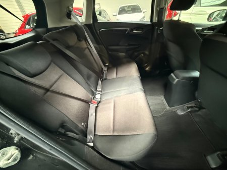 2015 Honda Fit - photo 21