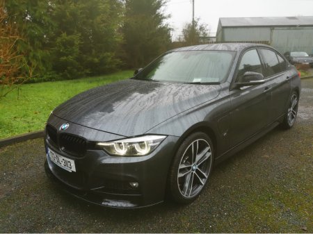 2017 BMW 3-Series - photo 3