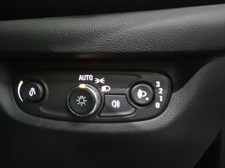 2018 Vauxhall Insignia - photo 12
