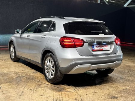 2019 Mercedes-Benz GLA - photo 5