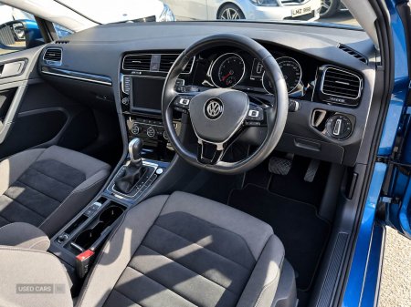 2015 Volkswagen Golf - photo 8