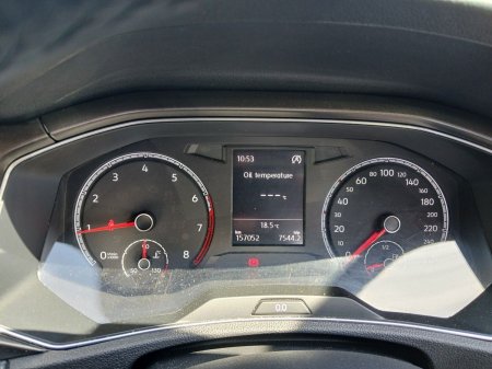 2018 Volkswagen T-Roc - photo 17