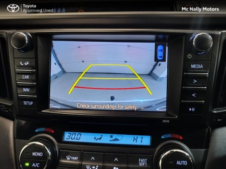 2019 Toyota RAV4 - photo 14