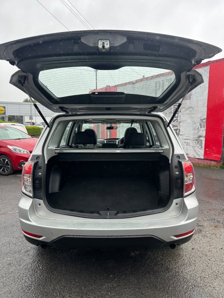 2013 Subaru Forester - photo 16