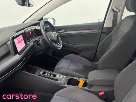 2021 Volkswagen Golf - photo 12