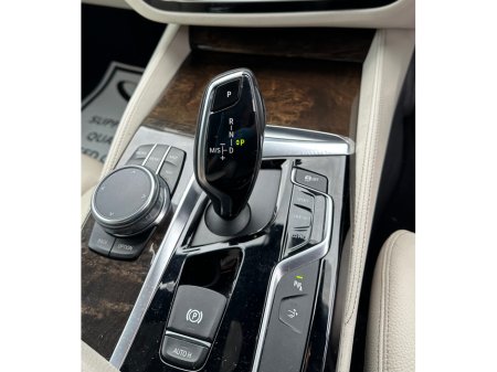 2018 BMW 6-Series - photo 10