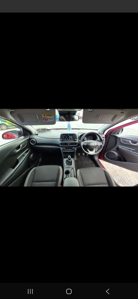 2019 Hyundai KONA - photo 12