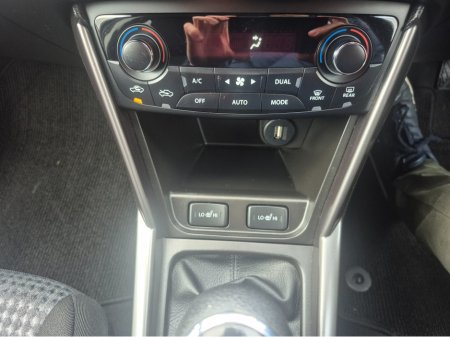 2024 Suzuki SX4 S-Cross - photo 13