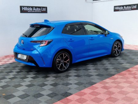 2018 Toyota Corolla - photo 11
