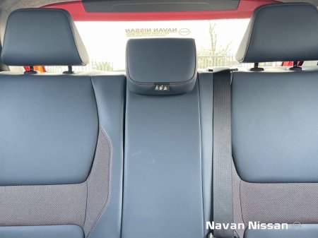 2026 Nissan Micra - photo 38