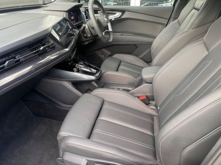 2026 Audi Q4 e-tron - photo 13