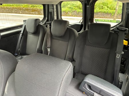 2021 Ford Transit - photo 14