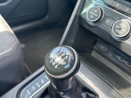2019 Volkswagen Tiguan - photo 10