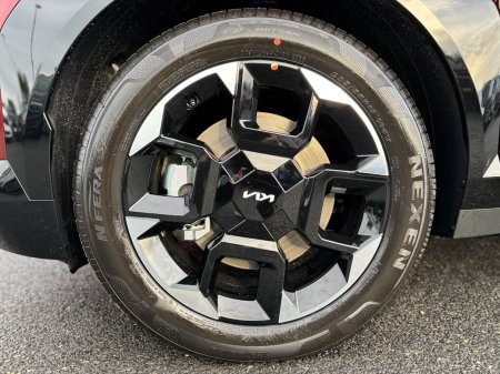 2027 Kia EV5 - photo 7
