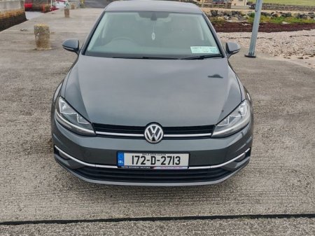 2017 Volkswagen Golf - photo 2