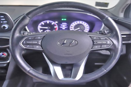 2020 Hyundai Santa Fe - photo 14