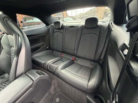 2018 Audi RS5 - photo 17