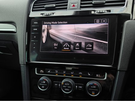 2017 Volkswagen Golf - photo 16