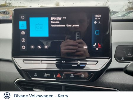 2023 Volkswagen ID.3 - photo 17