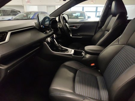 2023 Toyota RAV4 - photo 6