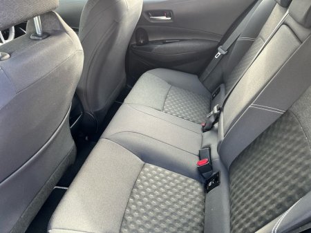 2023 Toyota Corolla - photo 7