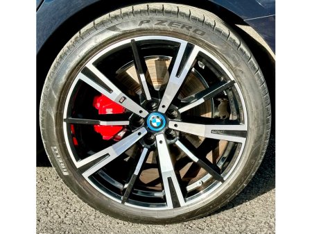 2025 BMW i5 - photo 29